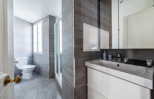 Appartements Bergère - Foto 47