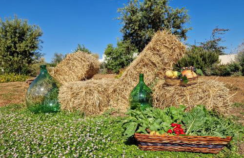 Residenza "I Tre Carrubi " - Foto 47