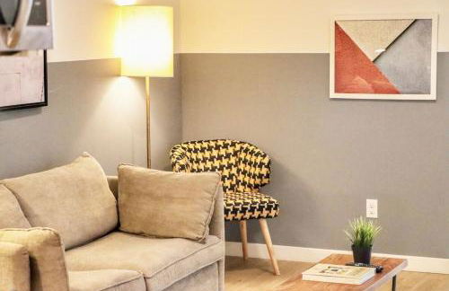 Boutique Suite in Downtown San Diego - Foto 7