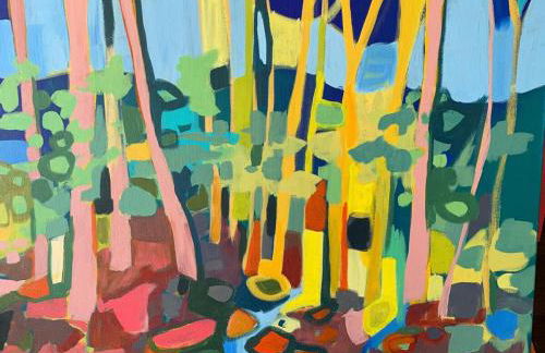 Quiet Lake home 3 mi from Camden! - Foto 10