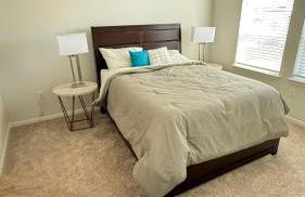 Oasis Lakeside place Near Frisco 2bd-2ba Sleep 6 - Foto 13