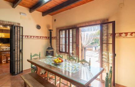 La Casita del Campo Alcaucín by Ruralidays - Foto 42