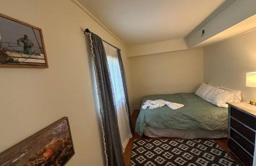 1 Block to Downtown Annapolis 3BR Retreat - Foto 21