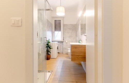 Fleming Ospedale 300Mt Wifi Aria condizionata Free parking - Foto 41