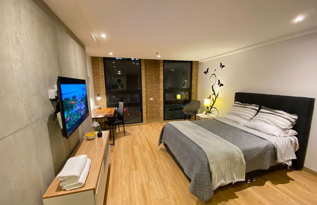 Mitika Apartamentos - Foto 25