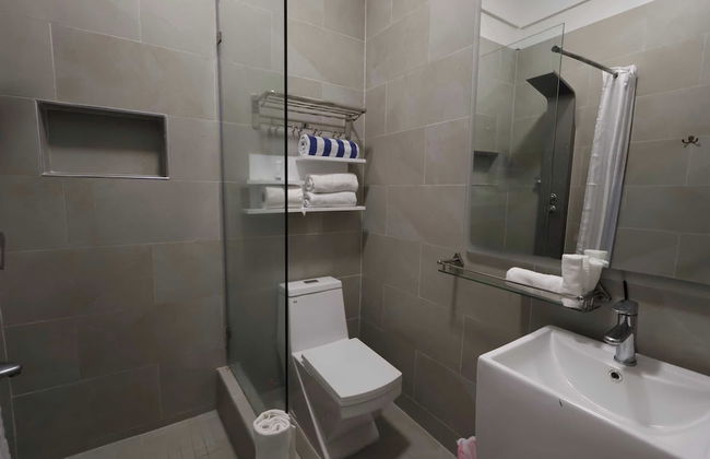 PÀRIS Villas 2BD Villa Rodney Bay - Foto 13