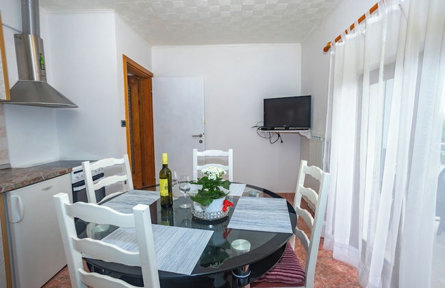 Apartments Villa Fjord - Photo 39