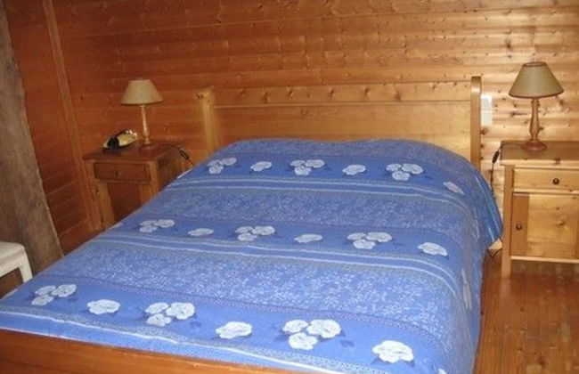 Domaine les Messauts - Gîte le Figuier - Foto 2