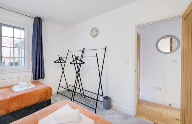 Eastons 2 Bedroom Apt. with Sofa Bed - Foto 5