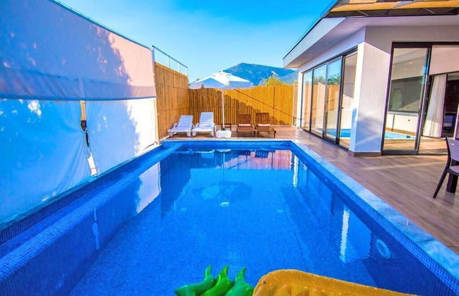 Exclusive Sheltered Villas - Foto 24