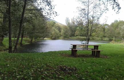 6 Bis La Capelette - Foto 14