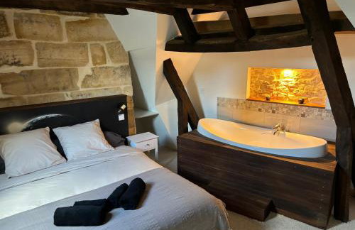 La cabane suspendue de Sarlat - Foto 9