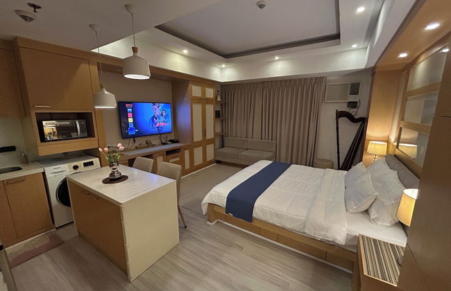 Fantastic Step to the Venice - Foto 7