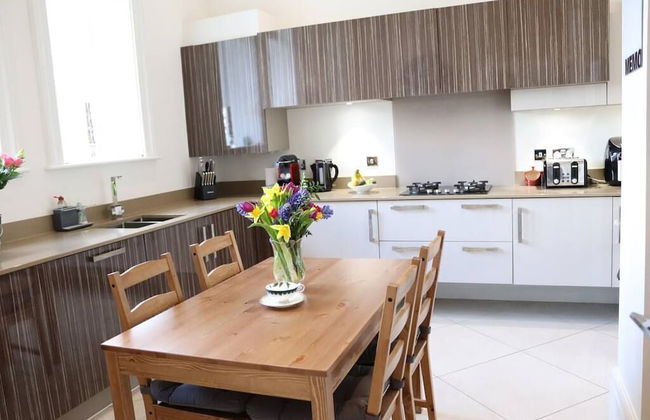 Menston Manor - Stunning Location - Foto 1