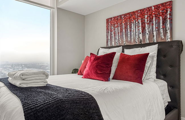 Walk to Stampede Free Parking Banff Pass Wine - Foto 2