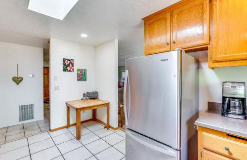 Zen Mountain Retreats - Hike, Relax in Idyllwild - Foto 9