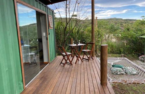 Alto da Villa Refúgio romântico em Ouro Preto - Foto 7