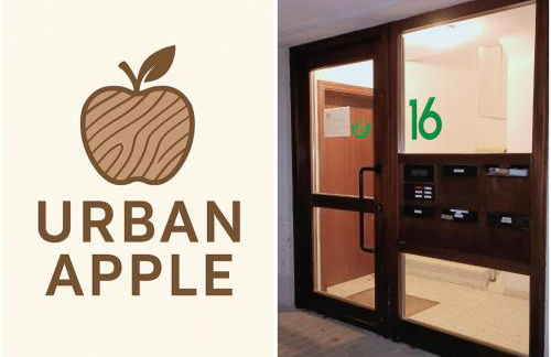 Urban Apple - Foto 14