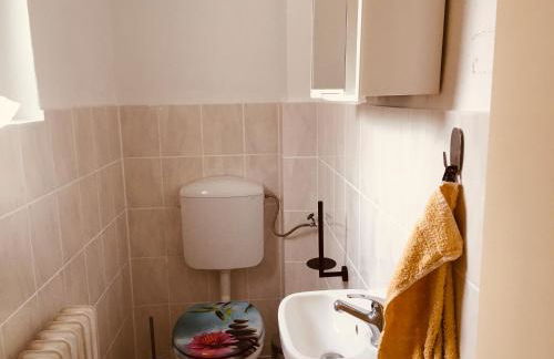 Haus am Fluss mit wunderschöner Dachterrasse mit Flussblick ,Garten und Grill - Foto 30