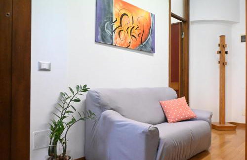 Bilocale in centro, con vista mare e Rotonda - Foto 12