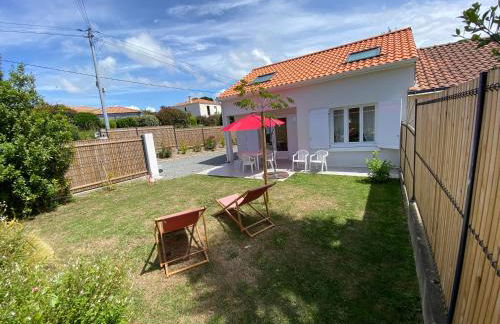 Maisonnette confortable à Pornic - Foto 18