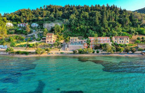 Valtes Luxurious Apartments - Foto 39