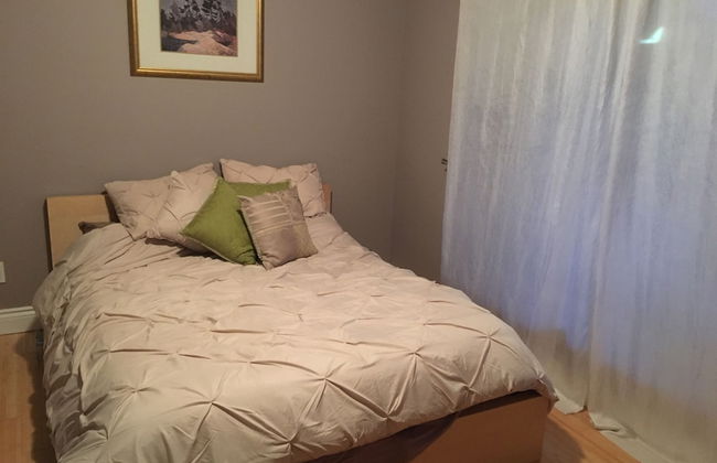 Cottage Lakehouse Private 48 Acres - Foto 9