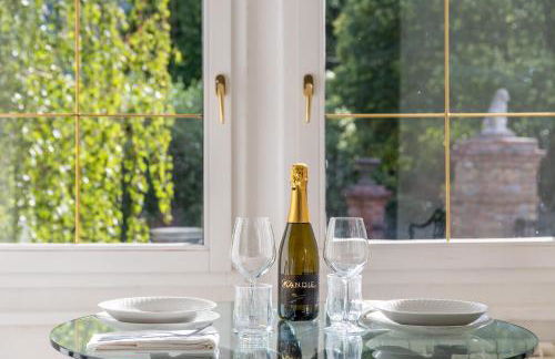 Villa Beatrice 1836 - Foto 18