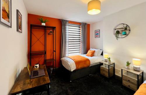 Birkin House - Great for Contractors or Family Holidays - Foto 1