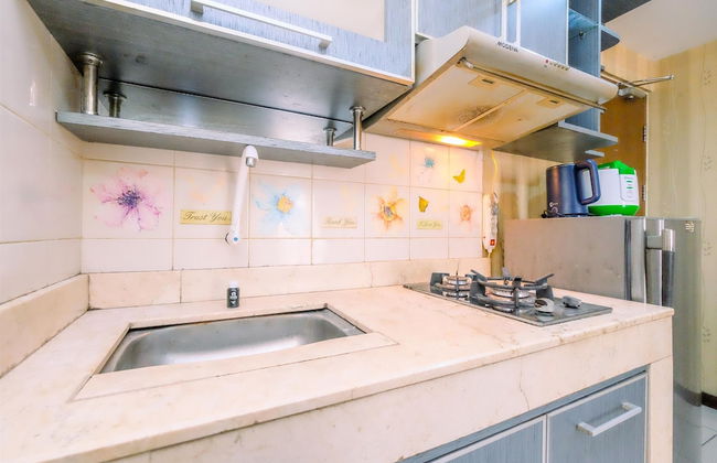 Cozy Stay 2Br At Bogor Valley Apartment - Foto 7