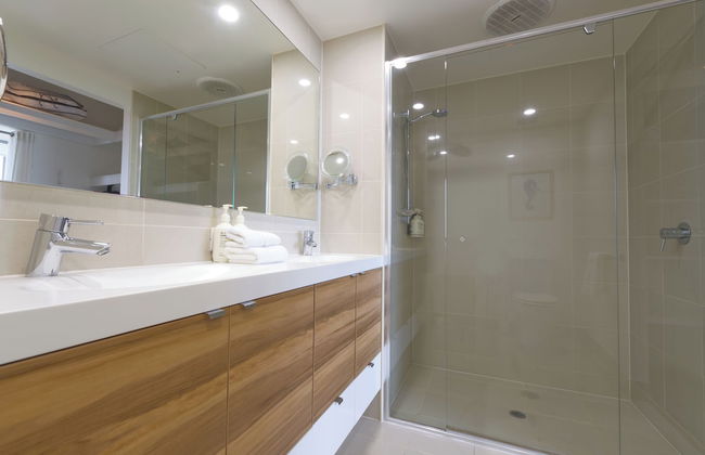 Coco Mooloolaba - Foto 63