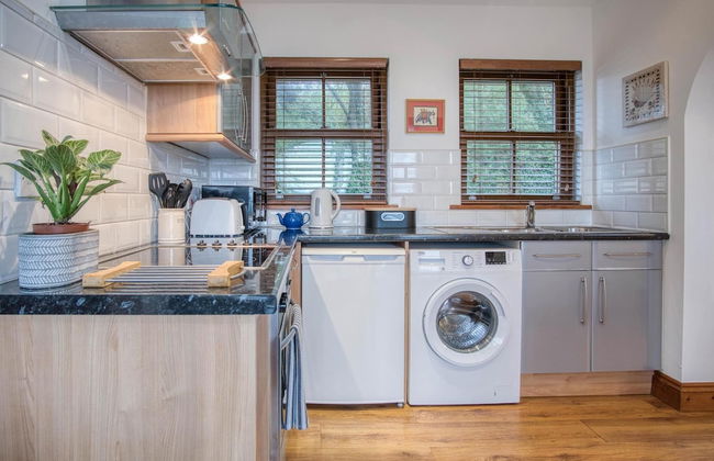 Marina House Annex - 1 Bedroom - Neyland - Foto 5