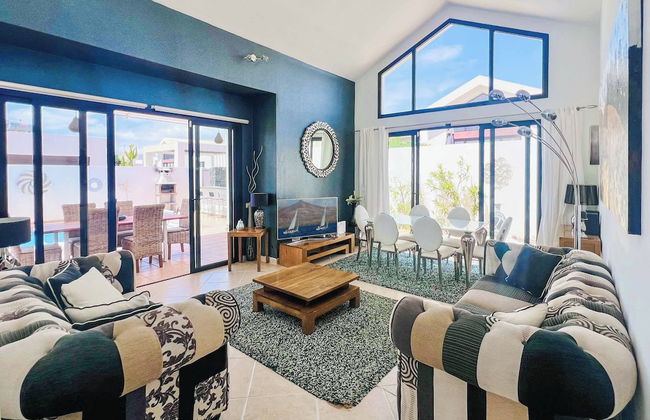 Villa Isla del Sol - Photo 5