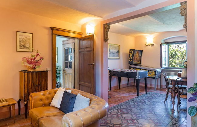 Antica Filanda 10 in Arezzo - Foto 36