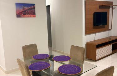 Apto de 3 Quartos Vista lateral do Mar a 2km da praia do Araçagy - Foto 9