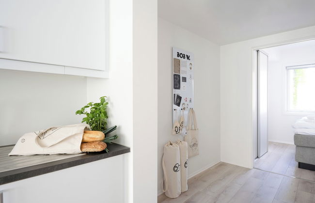 Bob W Gamle Oslo - Photo 17