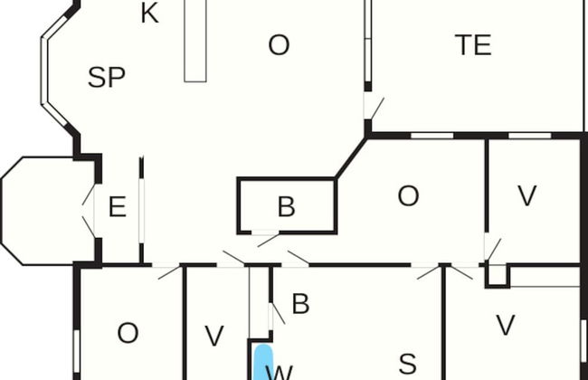 Holiday Home in Henån - Foto 3