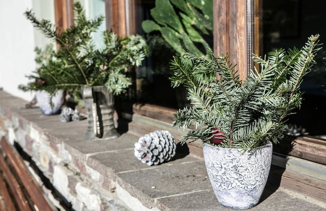 Cosy Holiday Flat Close to the ski Area - Foto 15