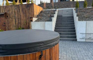 Zajęcze Domki - Foto 55