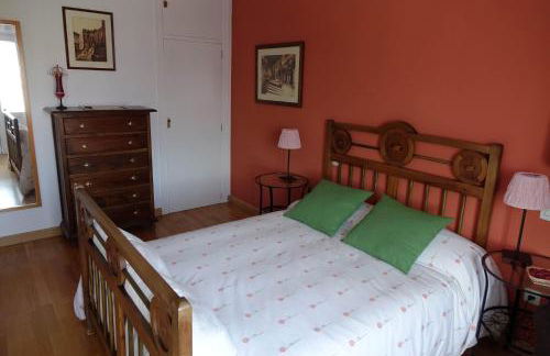 Casa Rural del Sol - Foto 8