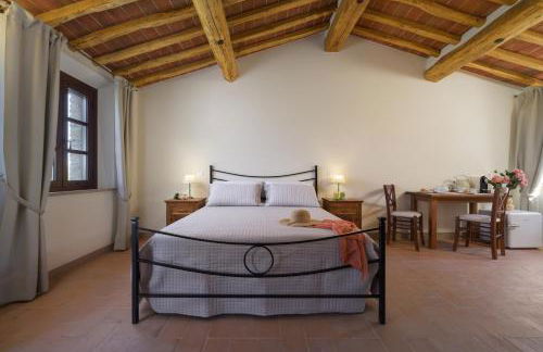 Agriturismo La Casellina - Foto 7