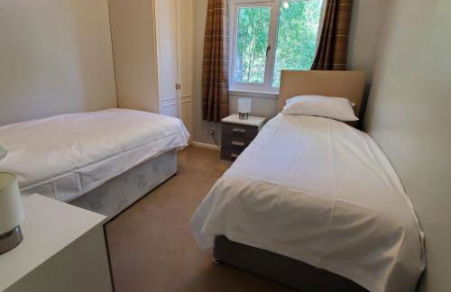 Aviemore Bungalow, Dalfaber - Foto 27