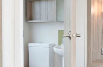 Kingsbarns Luxe Lodge - Sleeps 6 - Seton Sands - Foto 9