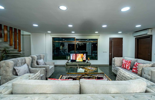 Crest Apartments & Suites - Foto 18