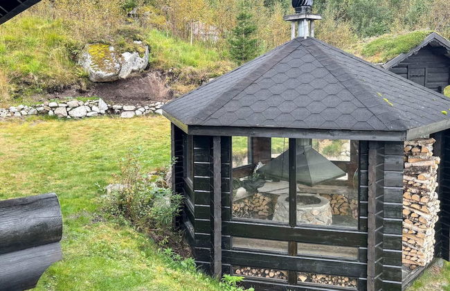 6 Person Holiday Home in Tjorhom - Foto 35