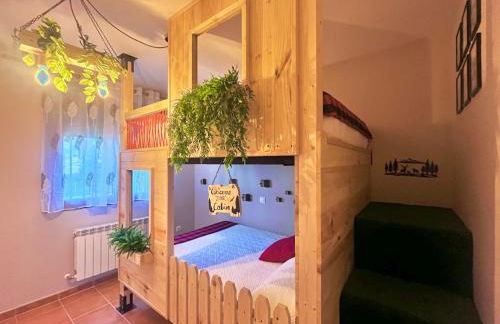 Casa Rural Zahoko - Foto 12