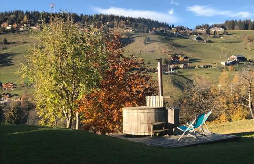 La Ferme des Georgières -Pour votre confort, le séjour inclut les draps, les serviettes de bain et le ménage- - Photo 7