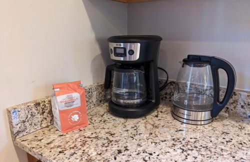 Casa Rosa - 2BR West End Bungalow - Foto 28