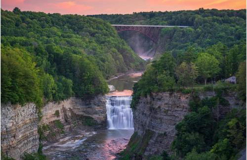 Sugartown Shanty Ellicottville - Foto 74