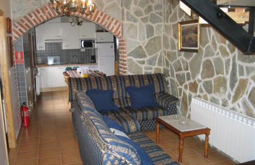 Casa Rural Duquesa De La Conquista de Ávila - Foto 48